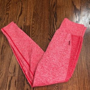 Gymshark Flex leggings